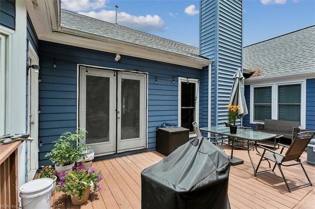 15 Pine Lake CT, Hampton, VA 23669