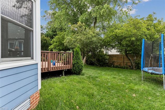 15 Pine Lake CT, Hampton, VA 23669