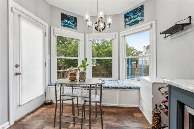 15 Pine Lake CT, Hampton, VA 23669