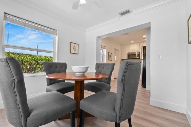 941 Ocean Drive, Juno Beach, FL 33408