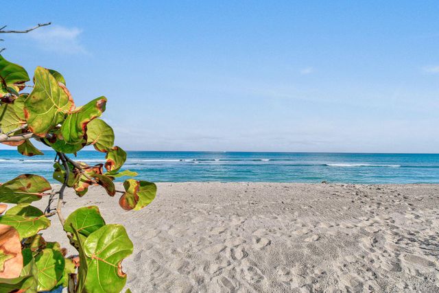 941 Ocean Drive, Juno Beach, FL 33408