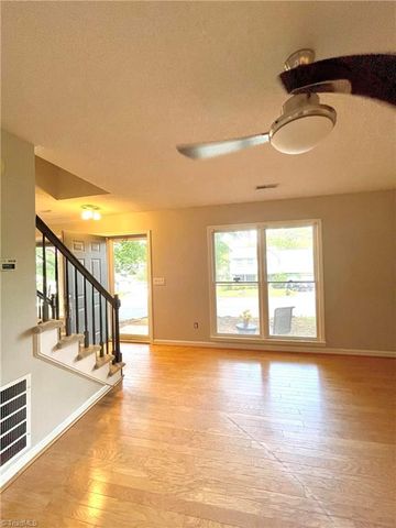 4907 Jessup Grove Road, Greensboro, NC 27410