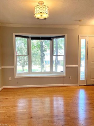 4907 Jessup Grove Road, Greensboro, NC 27410