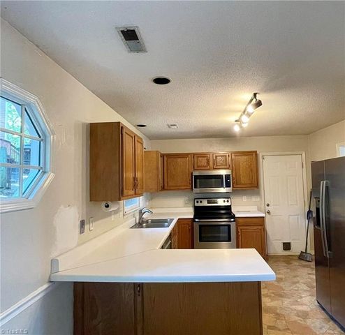 4907 Jessup Grove Road, Greensboro, NC 27410