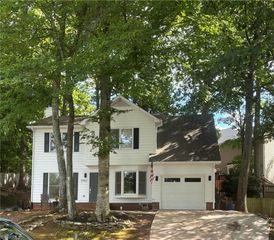 4907 Jessup Grove Road, Greensboro, NC 27410