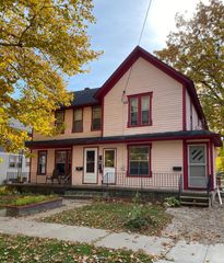 529 Wheaton Avenue, Kalamazoo City, MI 49008