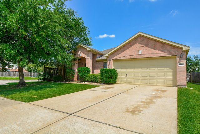 15318 Marlowe Grove Drive, Sugar Land, TX 77498