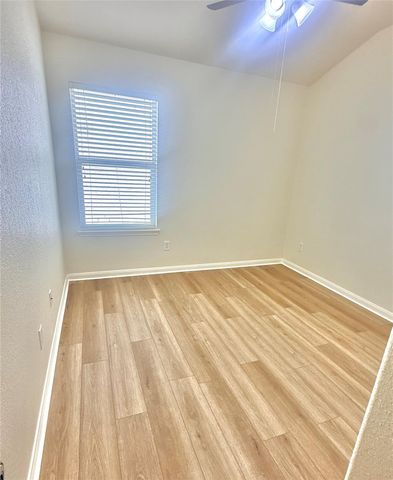 15318 Marlowe Grove Drive, Sugar Land, TX 77498