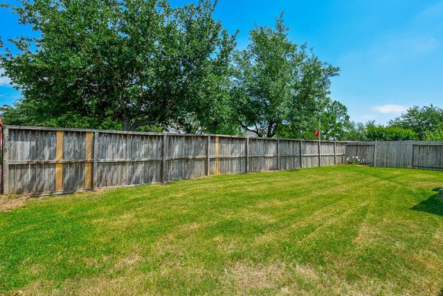 15318 Marlowe Grove Drive, Sugar Land, TX 77498