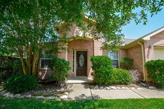15318 Marlowe Grove Drive, Sugar Land, TX 77498