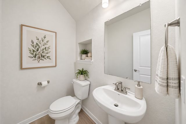 1909 Temple Hill, Van Alstyne, TX 75495