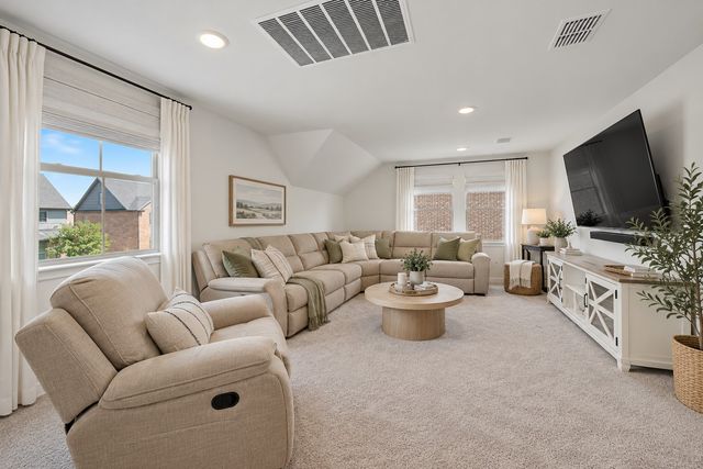 1909 Temple Hill, Van Alstyne, TX 75495