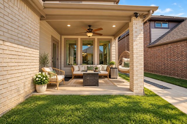 1909 Temple Hill, Van Alstyne, TX 75495