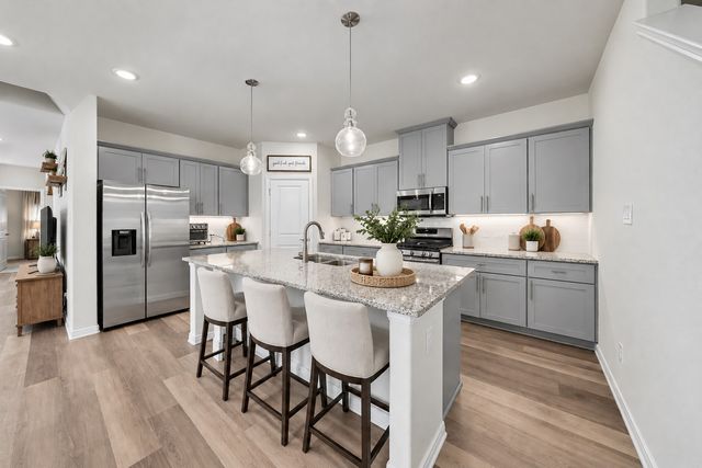 1909 Temple Hill, Van Alstyne, TX 75495