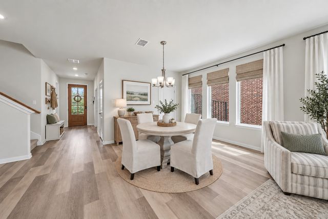 1909 Temple Hill, Van Alstyne, TX 75495