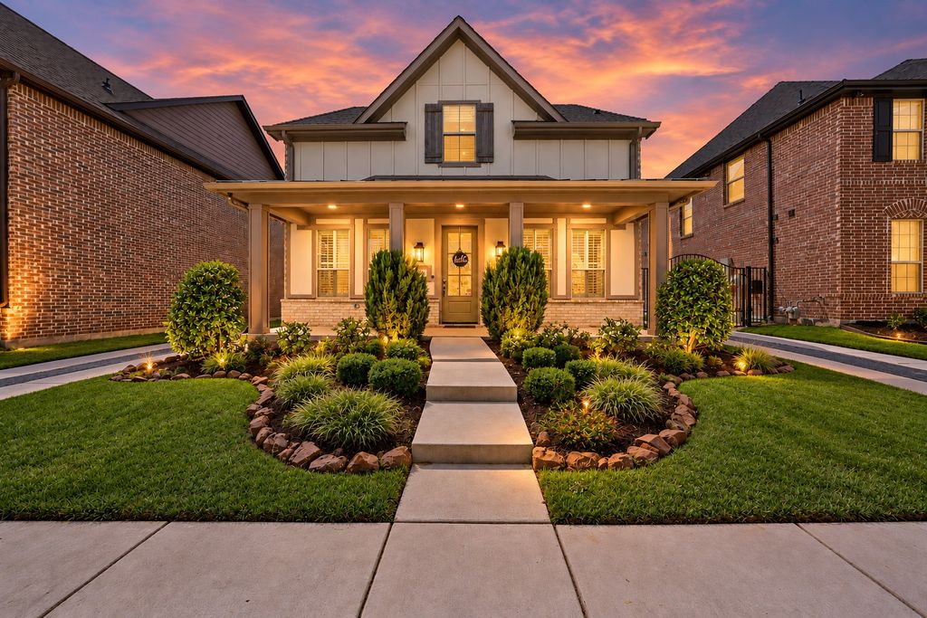 1909 Temple Hill, Van Alstyne, TX 75495