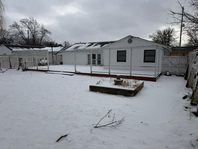 143 60th Street SE, Grand Rapids, MI 49548