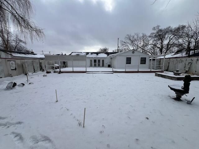 143 60th Street SE, Grand Rapids, MI 49548