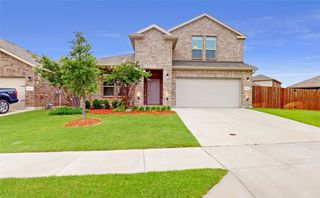 15941 Bronte Lane, Fort Worth, TX 76247