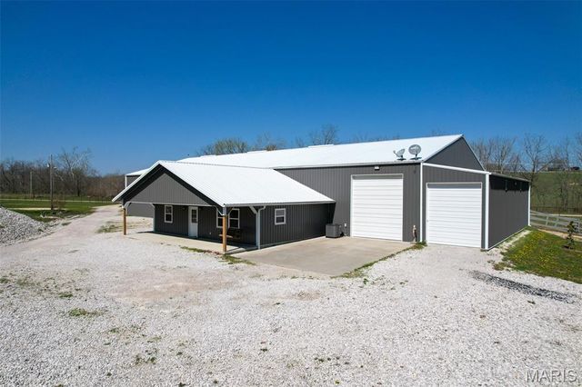 3503 PCR 616, Perryville, MO 63775