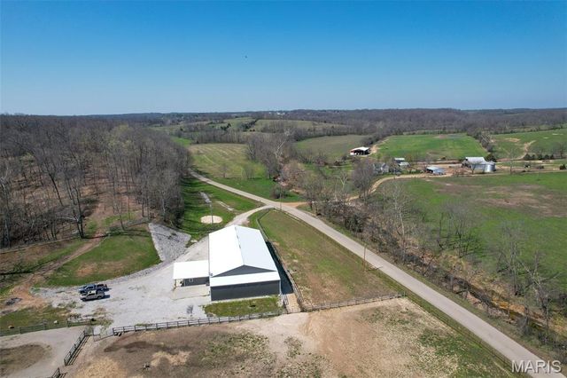 3503 PCR 616, Perryville, MO 63775