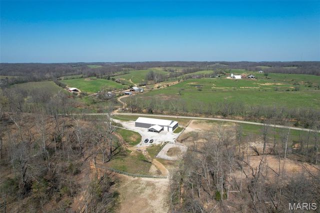 3503 PCR 616, Perryville, MO 63775