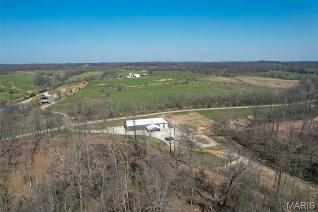 3503 PCR 616, Perryville, MO 63775