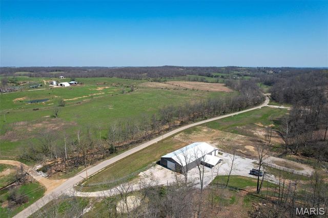 3503 PCR 616, Perryville, MO 63775