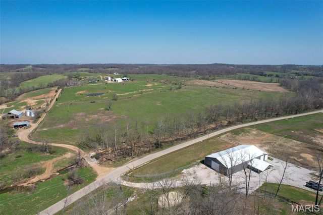 3503 PCR 616, Perryville, MO 63775