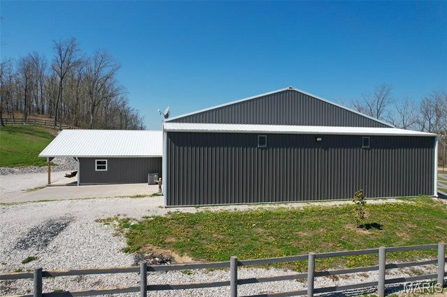 3503 PCR 616, Perryville, MO 63775