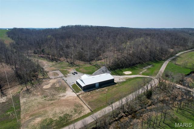 3503 PCR 616, Perryville, MO 63775