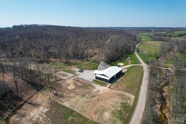 3503 PCR 616, Perryville, MO 63775