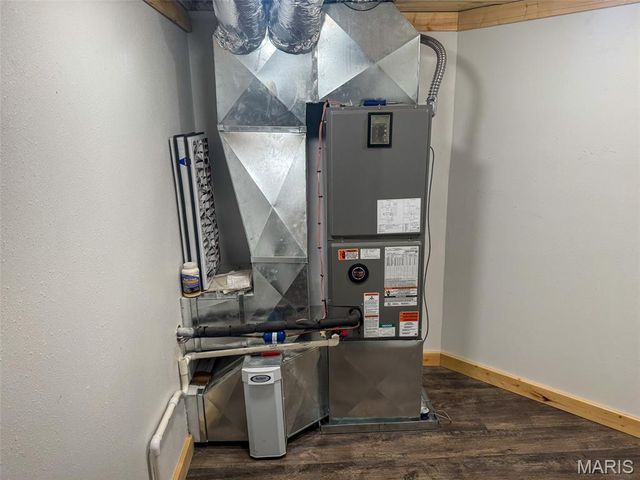 3503 PCR 616, Perryville, MO 63775