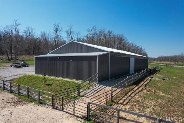 3503 PCR 616, Perryville, MO 63775