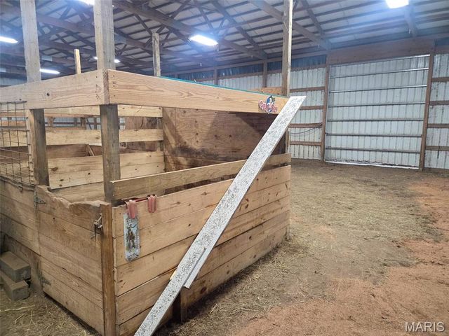 3503 PCR 616, Perryville, MO 63775