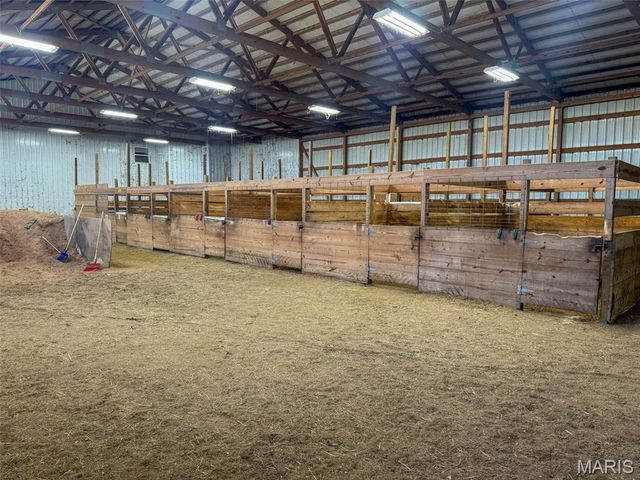 3503 PCR 616, Perryville, MO 63775