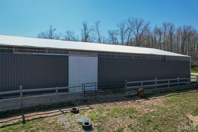 3503 PCR 616, Perryville, MO 63775