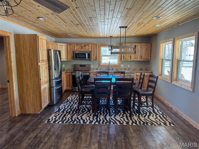 3503 PCR 616, Perryville, MO 63775