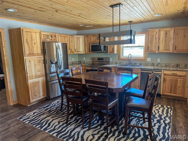 3503 PCR 616, Perryville, MO 63775