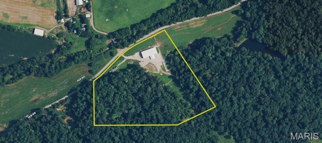 3503 PCR 616, Perryville, MO 63775