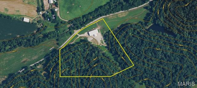 3503 PCR 616, Perryville, MO 63775
