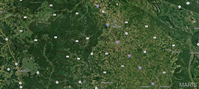 3503 PCR 616, Perryville, MO 63775