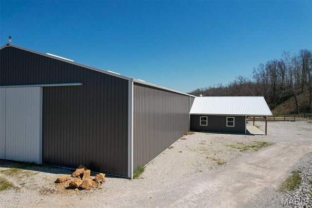3503 PCR 616, Perryville, MO 63775
