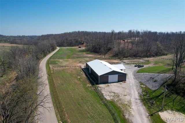 3503 PCR 616, Perryville, MO 63775