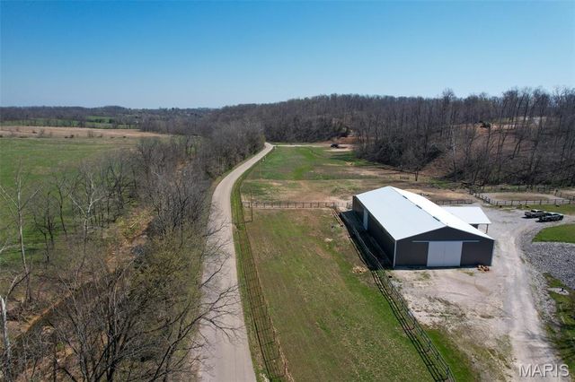 3503 PCR 616, Perryville, MO 63775