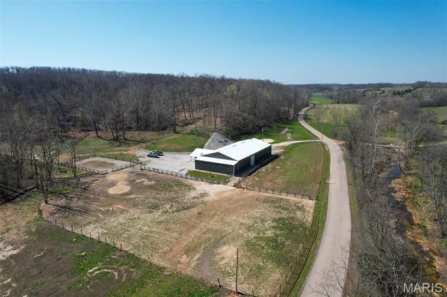 3503 PCR 616, Perryville, MO 63775