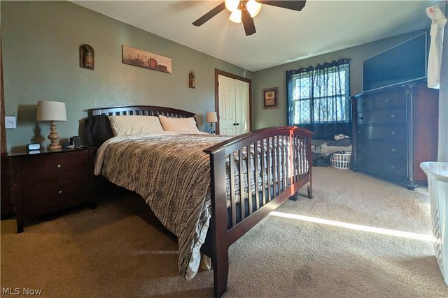 5171 Avon Road NE, Carrollton, OH 44615