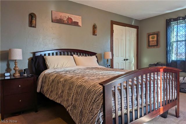 5171 Avon Road NE, Carrollton, OH 44615