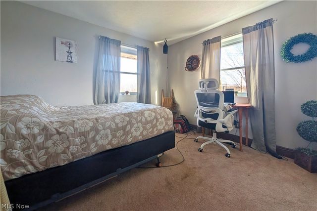 5171 Avon Road NE, Carrollton, OH 44615