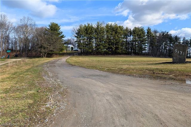 5171 Avon Road NE, Carrollton, OH 44615